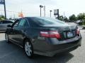 Magnetic Gray Metallic - Camry SE Photo No. 3