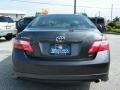 Magnetic Gray Metallic - Camry SE Photo No. 4