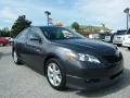 Magnetic Gray Metallic - Camry SE Photo No. 7