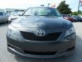 Magnetic Gray Metallic - Camry SE Photo No. 8