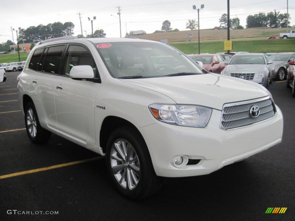 white toyota highlander 2010 #3 white toyota highlander 2010 #3