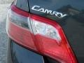 Magnetic Gray Metallic - Camry SE Photo No. 10