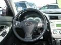 Magnetic Gray Metallic - Camry SE Photo No. 19