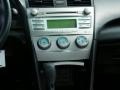 Magnetic Gray Metallic - Camry SE Photo No. 20