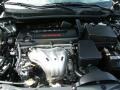 Magnetic Gray Metallic - Camry SE Photo No. 28
