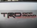 2010 Silver Sky Metallic Toyota Tundra TRD CrewMax 4x4  photo #10