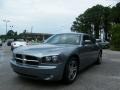 Silver Steel Metallic - Charger R/T Photo No. 1