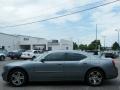 Silver Steel Metallic - Charger R/T Photo No. 2
