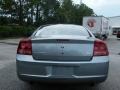 Silver Steel Metallic - Charger R/T Photo No. 4