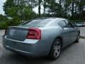 Silver Steel Metallic - Charger R/T Photo No. 5