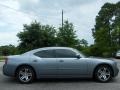 Silver Steel Metallic - Charger R/T Photo No. 6