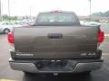 2010 Pyrite Brown Mica Toyota Tundra Double Cab 4x4  photo #8