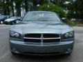 Silver Steel Metallic - Charger R/T Photo No. 8