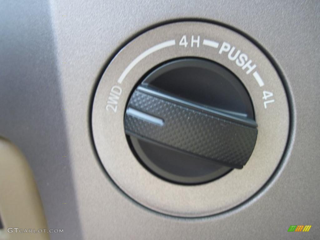 2010 Tundra Double Cab 4x4 - Pyrite Brown Mica / Sand Beige photo #13