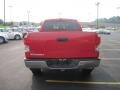 2010 Radiant Red Toyota Tundra SR5 Double Cab  photo #5