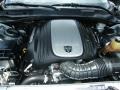 Silver Steel Metallic - Charger R/T Photo No. 29