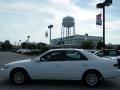 Super White - Camry LE Photo No. 2