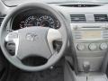 Black - Camry LE Photo No. 12