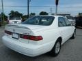 Super White - Camry LE Photo No. 5