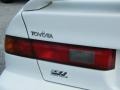 Super White - Camry LE Photo No. 10