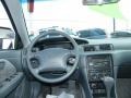Super White - Camry LE Photo No. 18