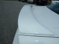 Super White - Camry LE Photo No. 25