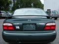 Sage Green Metallic - 626 ES Photo No. 4