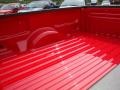 2010 Vermillion Red Ford F150 XLT SuperCab 4x4  photo #13