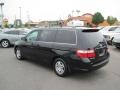 2007 Nighthawk Black Pearl Honda Odyssey EX-L  photo #3