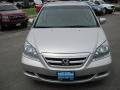 2007 Silver Pearl Metallic Honda Odyssey EX-L  photo #8