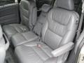 2007 Silver Pearl Metallic Honda Odyssey EX-L  photo #14