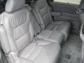 2007 Silver Pearl Metallic Honda Odyssey EX-L  photo #16