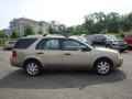 Pueblo Gold Metallic - Freestyle SE AWD Photo No. 2