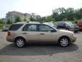 2005 Pueblo Gold Metallic Ford Freestyle SE AWD  photo #2