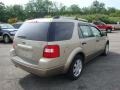 2005 Pueblo Gold Metallic Ford Freestyle SE AWD  photo #3