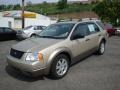 2005 Pueblo Gold Metallic Ford Freestyle SE AWD  photo #10