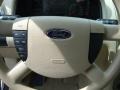 2005 Pueblo Gold Metallic Ford Freestyle SE AWD  photo #17