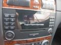 Iridium Silver Metallic - CLK 350 Cabriolet Photo No. 12