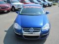 2008 Laser Blue Metallic Volkswagen Jetta S Sedan  photo #8