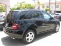Black - ML 350 4Matic Photo No. 2