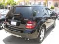 Black - ML 350 4Matic Photo No. 3