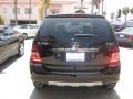 Black - ML 350 4Matic Photo No. 4