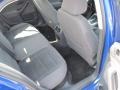 2008 Laser Blue Metallic Volkswagen Jetta S Sedan  photo #15