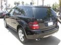 Black - ML 350 4Matic Photo No. 7