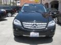Black - ML 350 4Matic Photo No. 9