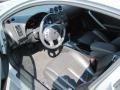 2008 Radiant Silver Metallic Nissan Altima 3.5 SE Coupe  photo #13