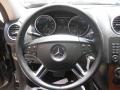 Black - ML 350 4Matic Photo No. 21