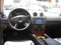 Black - ML 350 4Matic Photo No. 25
