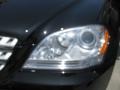 Black - ML 350 4Matic Photo No. 26