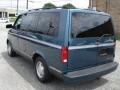 1996 Medium Dark Teal Metallic Chevrolet Astro LT Passenger Van  photo #5
